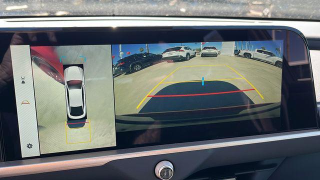 new 2026 Toyota Crown car, priced at $57,378