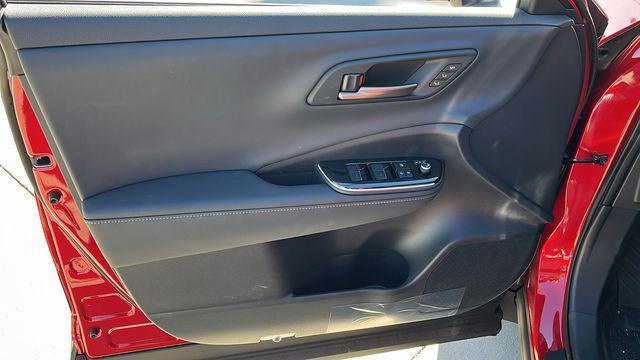 new 2026 Toyota Crown car, priced at $57,378