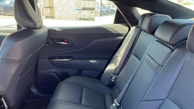 new 2026 Toyota Crown car, priced at $57,378