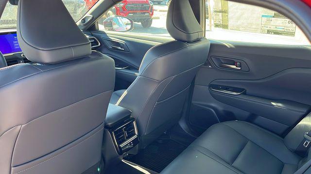 new 2026 Toyota Crown car, priced at $57,378