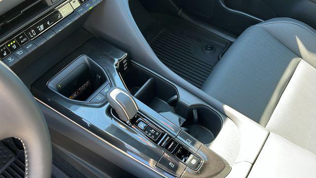 new 2026 Toyota Crown car, priced at $57,378