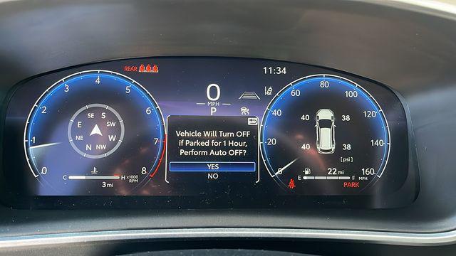 new 2026 Toyota Corolla Cross car, priced at $34,553