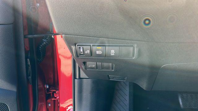 new 2026 Toyota Corolla Cross car, priced at $34,553