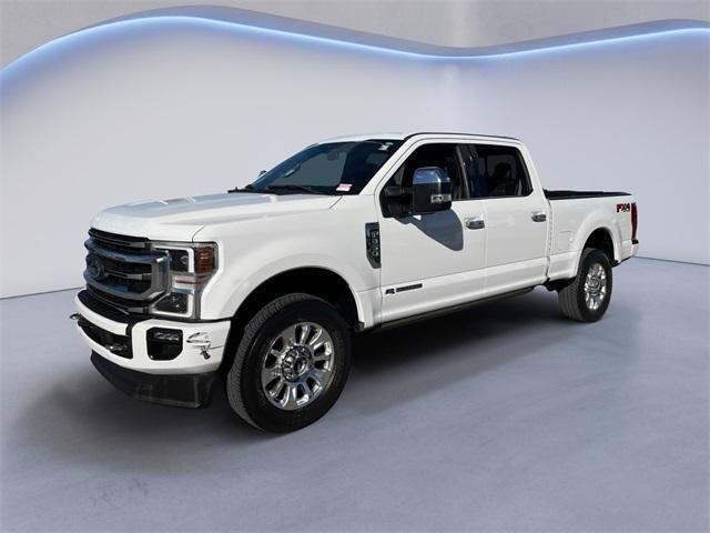 used 2020 Ford F-350 car, priced at $59,699