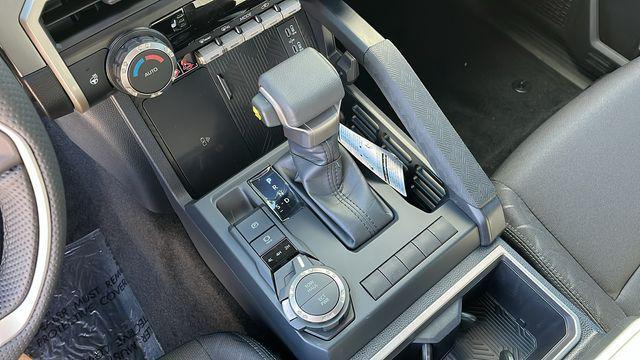 new 2025 Toyota Tacoma car, priced at $48,757