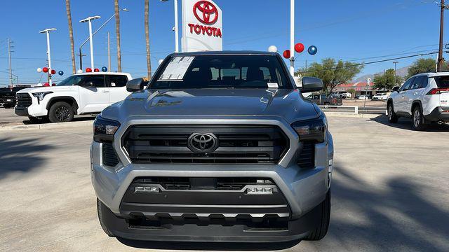new 2025 Toyota Tacoma car, priced at $48,757