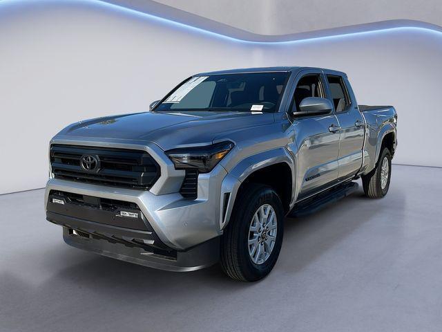 new 2025 Toyota Tacoma car, priced at $48,757