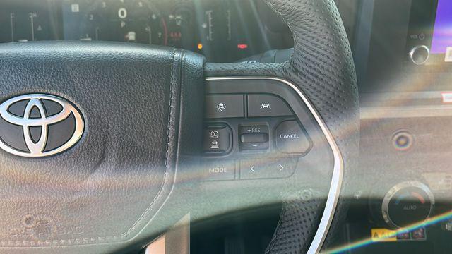 new 2025 Toyota Tacoma car, priced at $48,757