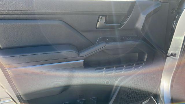 new 2025 Toyota Tacoma car, priced at $48,757