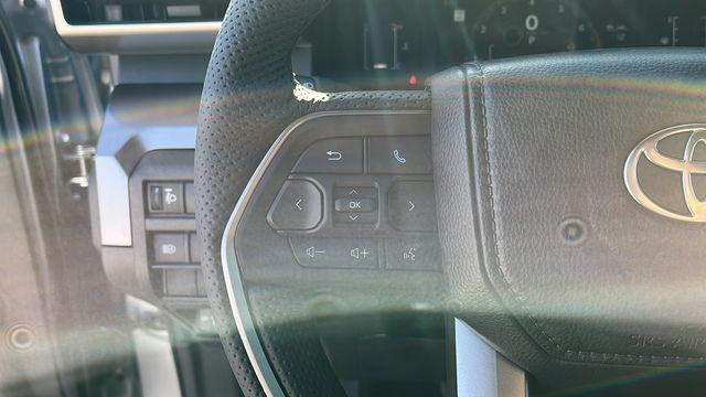 new 2025 Toyota Tacoma car, priced at $48,757