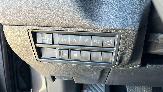 used 2025 Toyota Tundra Hybrid car, priced at $60,199