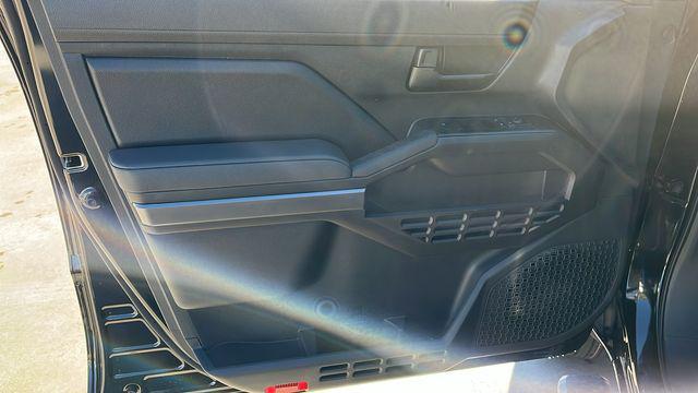 new 2025 Toyota Tacoma car, priced at $42,969