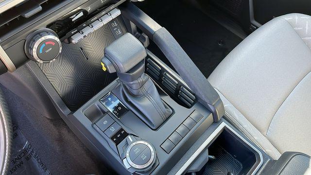 new 2025 Toyota Tacoma car, priced at $42,969