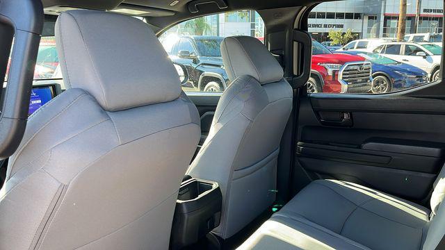 new 2025 Toyota Tacoma car, priced at $42,969