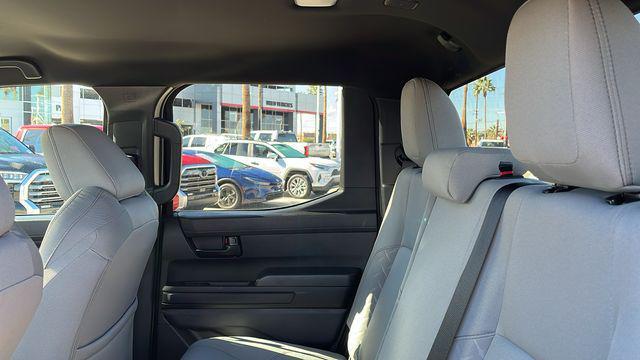 new 2025 Toyota Tacoma car, priced at $42,969