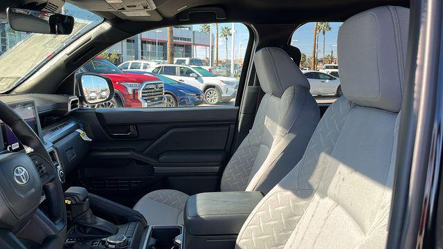 new 2025 Toyota Tacoma car, priced at $42,969