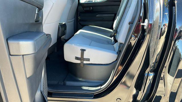 new 2025 Toyota Tacoma car, priced at $42,969