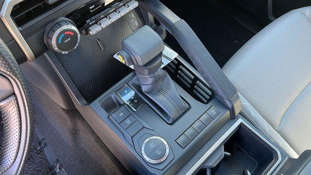 new 2026 Toyota Tacoma car, priced at $40,553