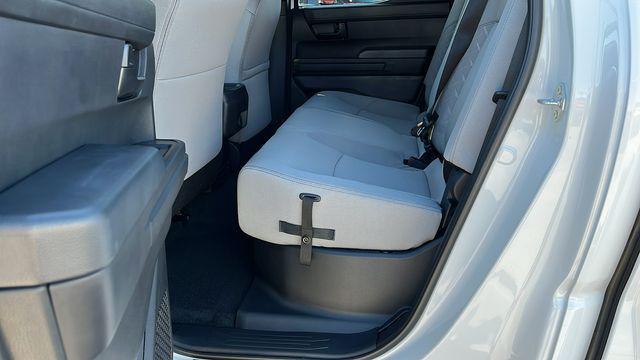 new 2026 Toyota Tacoma car, priced at $40,553