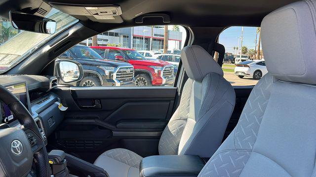new 2026 Toyota Tacoma car, priced at $40,553