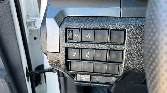 new 2026 Toyota Tacoma car, priced at $40,553