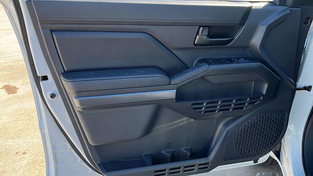 new 2026 Toyota Tacoma car, priced at $40,553