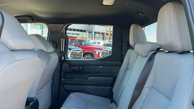 new 2026 Toyota Tacoma car, priced at $40,553