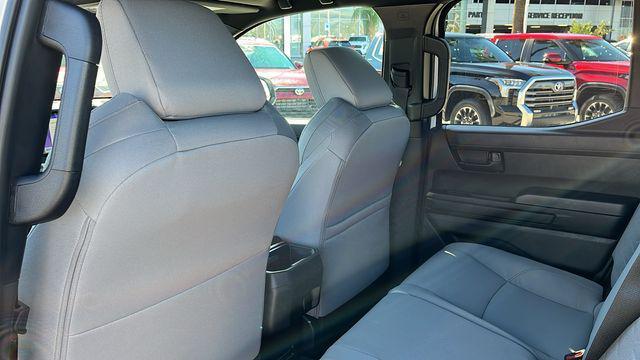 new 2026 Toyota Tacoma car, priced at $40,553