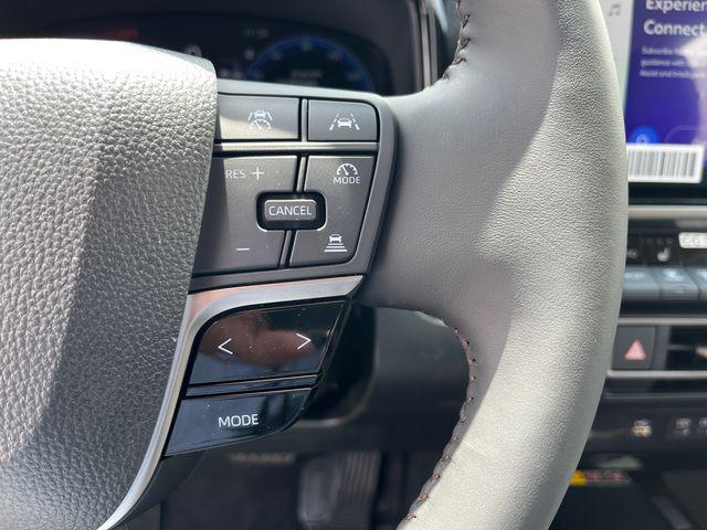 new 2025 Toyota Camry car, priced at $37,007