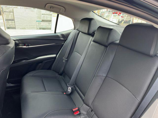 new 2025 Toyota Camry car, priced at $37,007