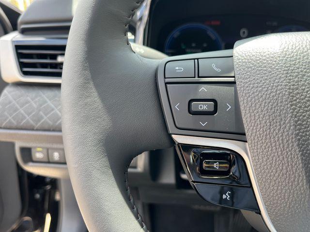 new 2025 Toyota Camry car, priced at $37,007
