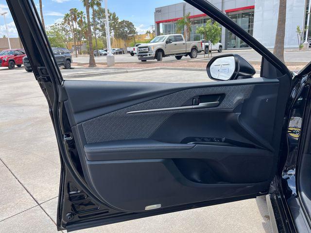 new 2025 Toyota Camry car, priced at $37,007