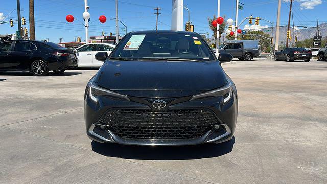 used 2024 Toyota Corolla car, priced at $28,999