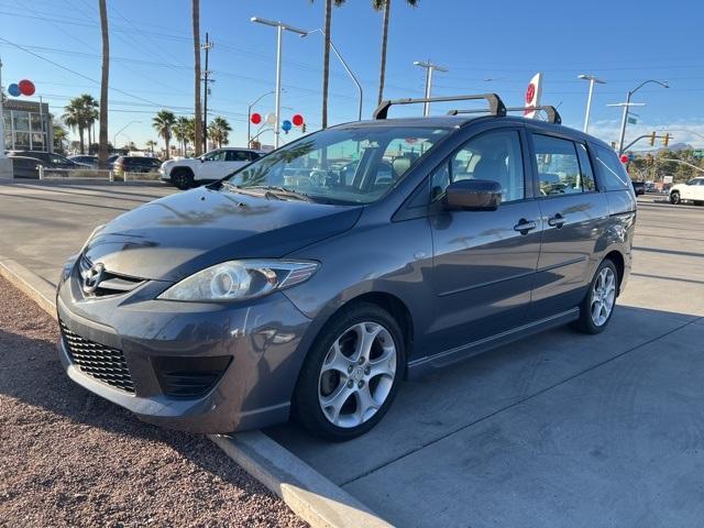 used 2009 Mazda Mazda5 car, priced at $8,999