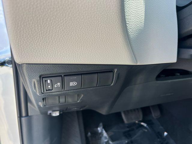 used 2025 Toyota Corolla Cross car, priced at $29,999
