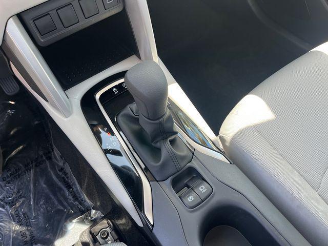 used 2025 Toyota Corolla Cross car, priced at $29,999