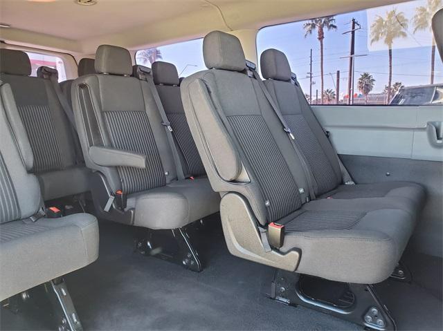 used 2016 Ford Transit-150 car, priced at $36,999