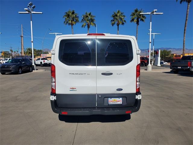 used 2016 Ford Transit-150 car, priced at $36,999