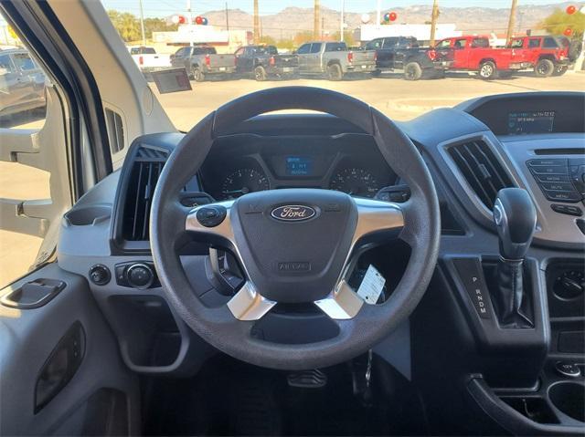 used 2016 Ford Transit-150 car, priced at $36,999