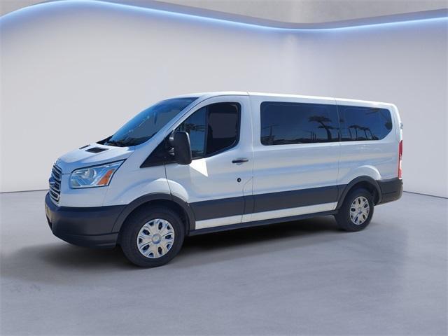 used 2016 Ford Transit-150 car, priced at $36,999