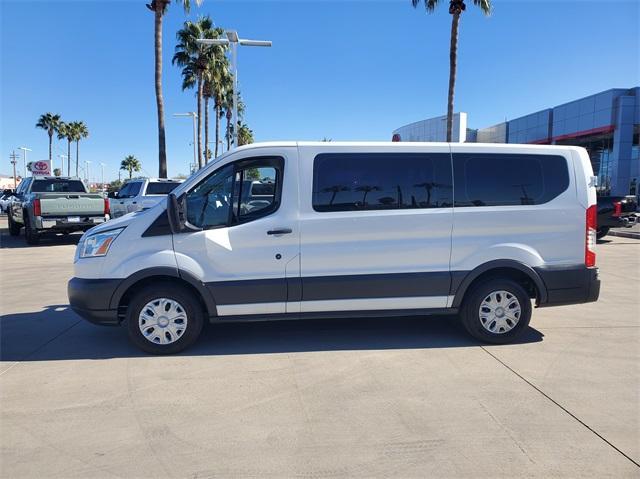 used 2016 Ford Transit-150 car, priced at $36,999