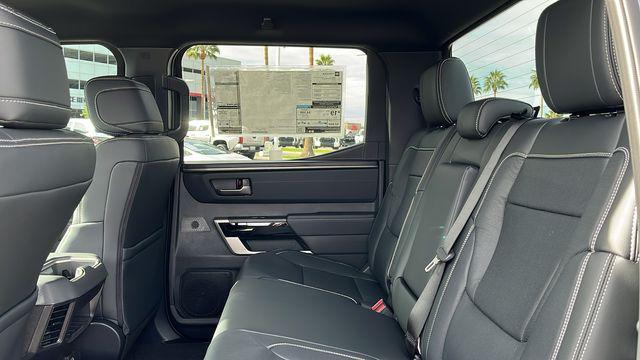 new 2026 Toyota Tundra car, priced at $66,348