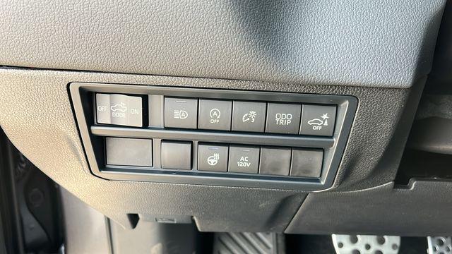 new 2026 Toyota Tundra car, priced at $66,348