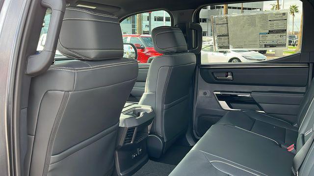 new 2026 Toyota Tundra car, priced at $66,348