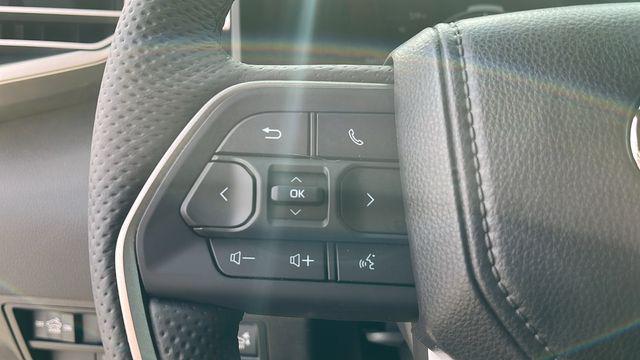 new 2026 Toyota Tundra car, priced at $66,348