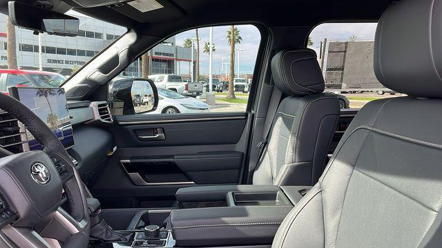 new 2026 Toyota Tundra car, priced at $66,348