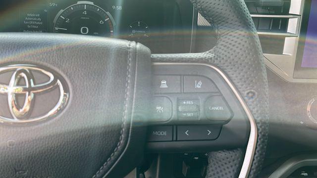 new 2026 Toyota Tundra car, priced at $66,348