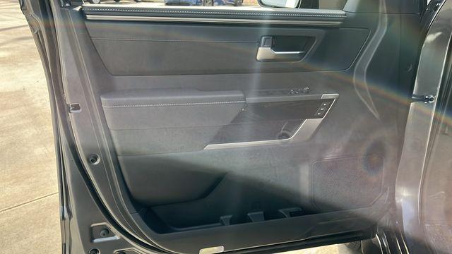 new 2026 Toyota Tundra car, priced at $66,348