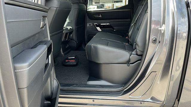 new 2026 Toyota Tundra car, priced at $66,348