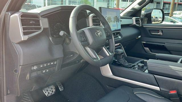 new 2026 Toyota Tundra car, priced at $66,348